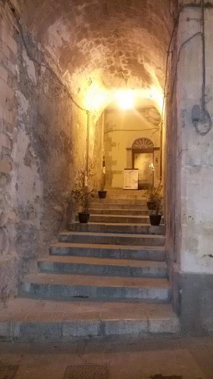 Hotel L'Arco Di Coffa Ragusa Exterior foto