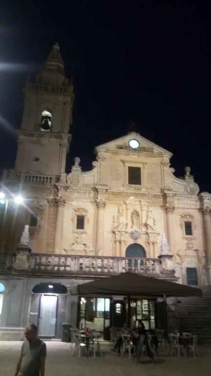 Hotel L'Arco Di Coffa Ragusa Exterior foto